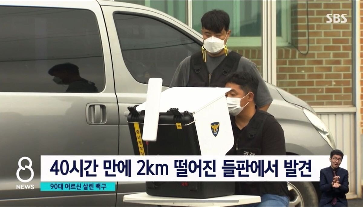 실종된 90대 할머니 살린 댕댕이 | 인스티즈