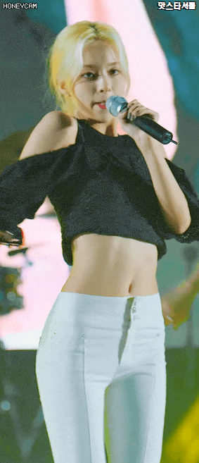 프로미스나인 이나경 | 인스티즈