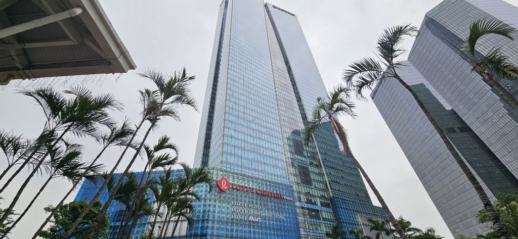 베트남 하노이에서 숙박한 10개 호텔 후기 | 인스티즈