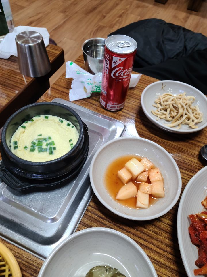 종로보쌈 이미지