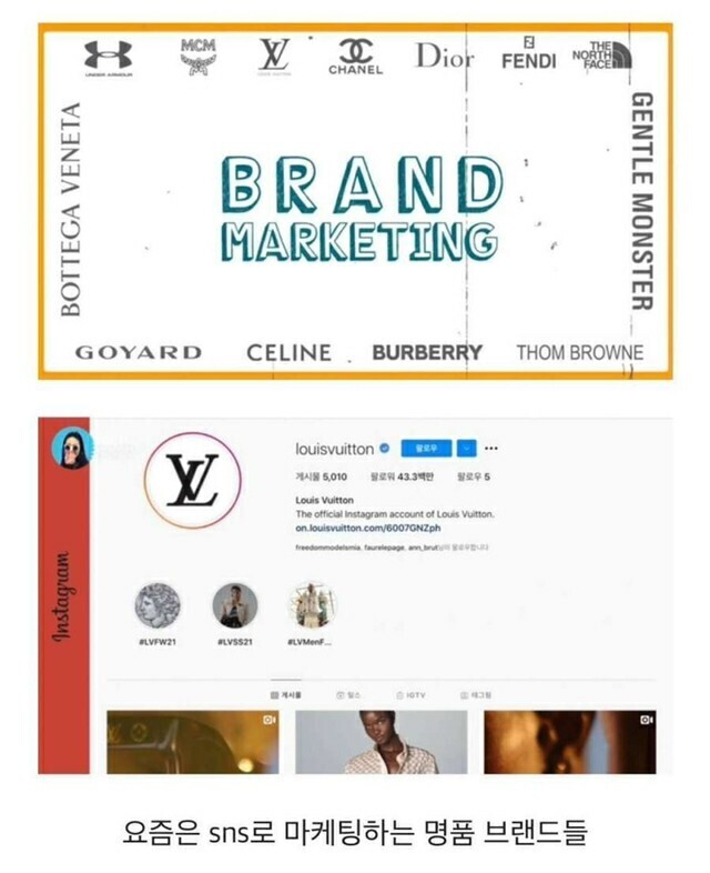 급식들이 입기 시작하면 그 브랜드는 망한다.jpg | 인스티즈