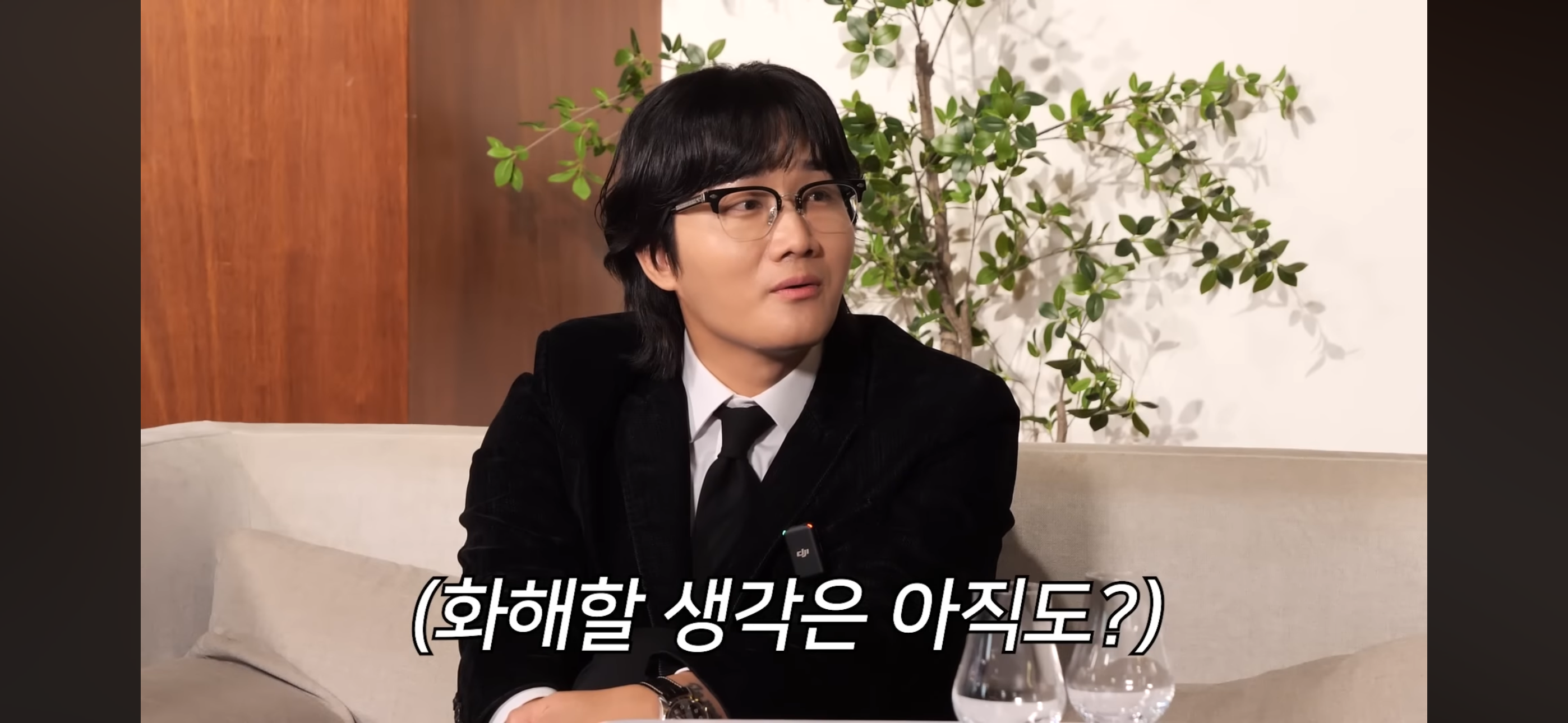 갈등있었던 댄서와 화해할 마음 없다고 못박는 립제이 모니카 | 인스티즈