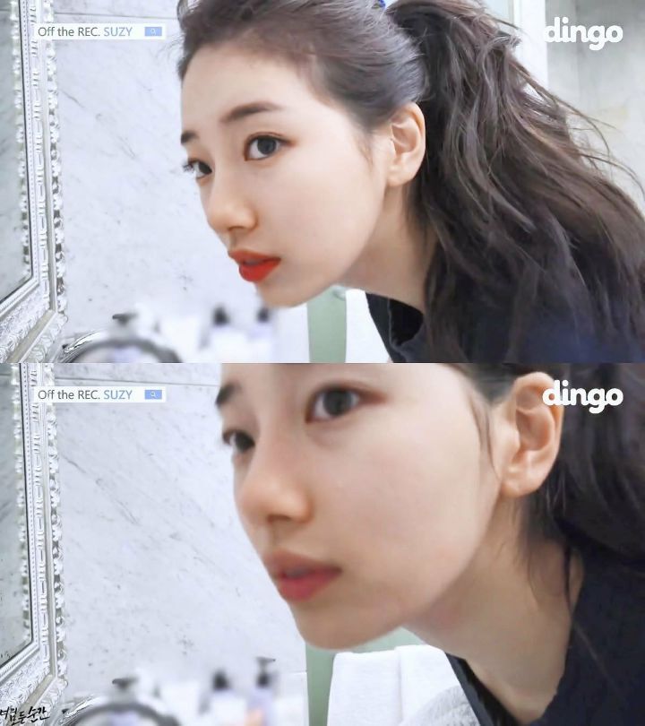 나혼자산다 재질이였던 리얼리티속 수지 | 인스티즈