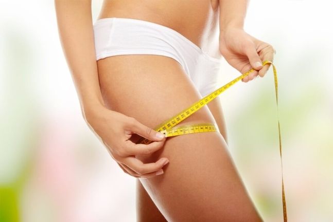 날씬한 다리보다 굵고 통통한 다리가 고혈압 막는다 | 인스티즈