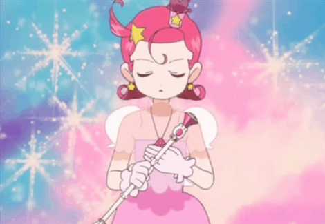 90년대생이라면 추억할 마법소녀 애니들 .gif | 인스티즈