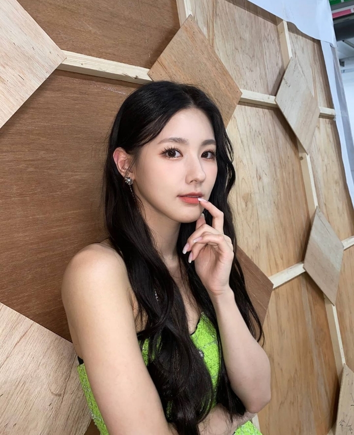 아이들 미연 인스타 사진 (여자) | 인스티즈