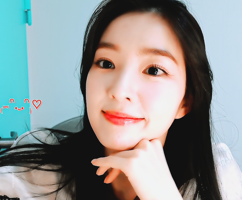 (스압)아이린.jpgif | 인스티즈