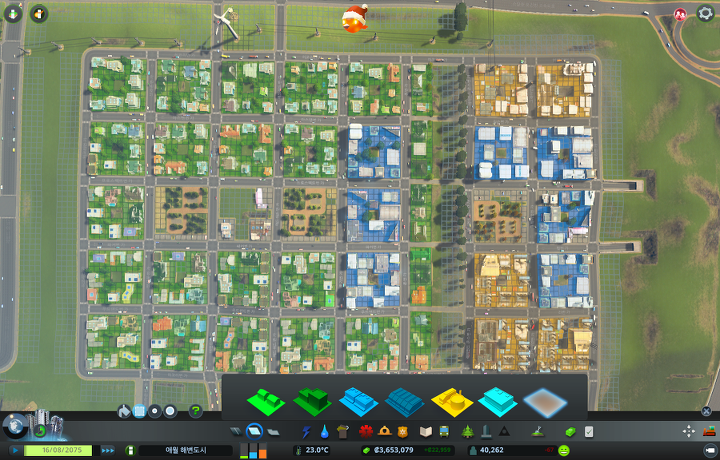 미적감각이 많이 요구되는 게임.jpgif | 인스티즈