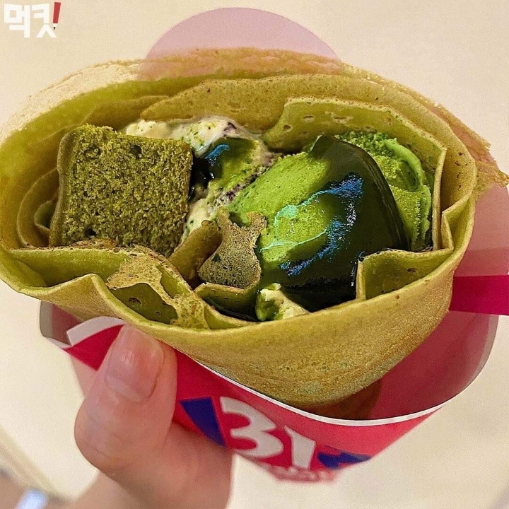 한국에 상륙한 배라 크레이프.jpg | 인스티즈