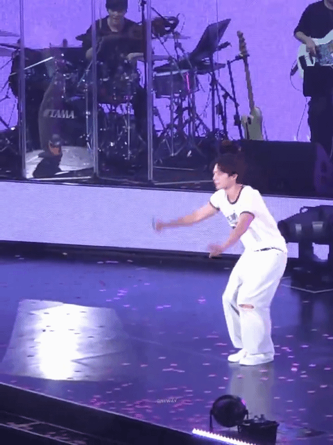 8만원에 5시간이라는 박보검팬미팅 | 인스티즈