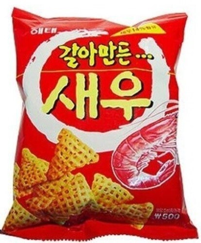 단종된 과자들.jpg | 인스티즈