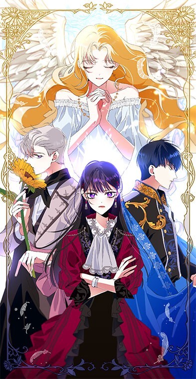 안보는 사람은 절대 안보는 웹툰장르...jpg | 인스티즈