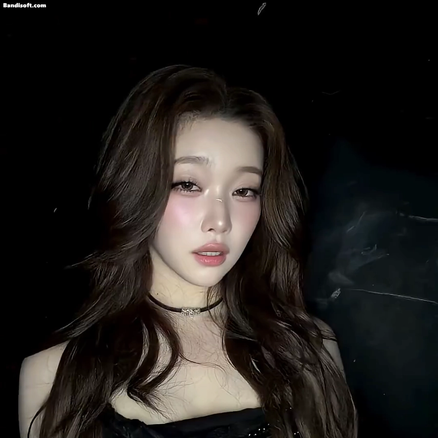 피부가 새하얀 고양이상 빌리 츠키 .jpg | 인스티즈