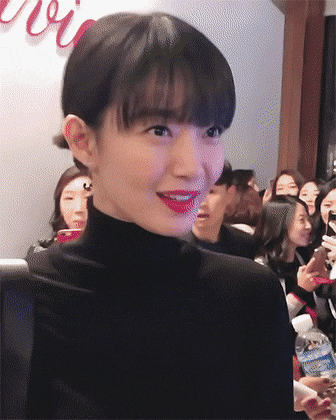 신민아 실물 짤 | 인스티즈