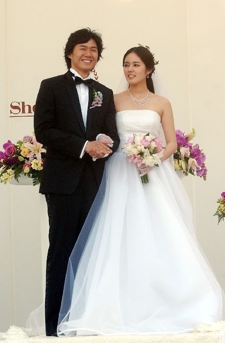 한가인 결혼당시 나이 체감 2023년ver | 인스티즈