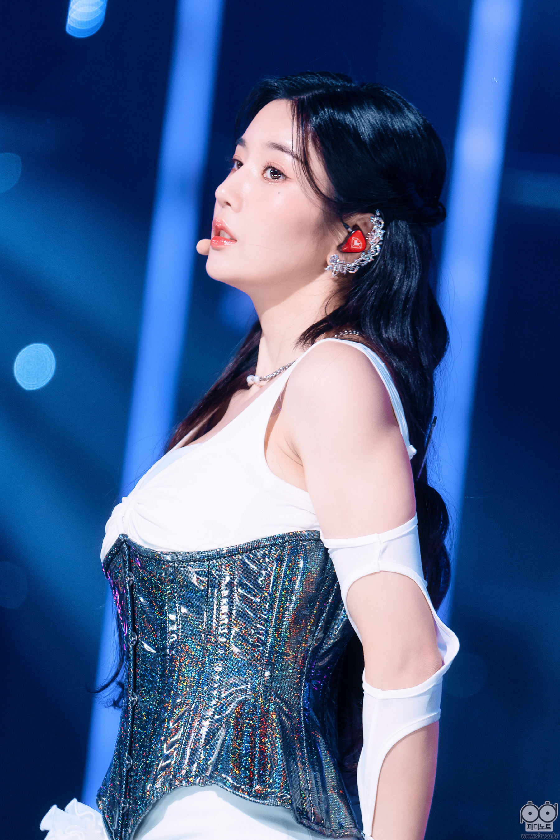 (스압)더 예뻐진 최근 권은비.jpgif | 인스티즈