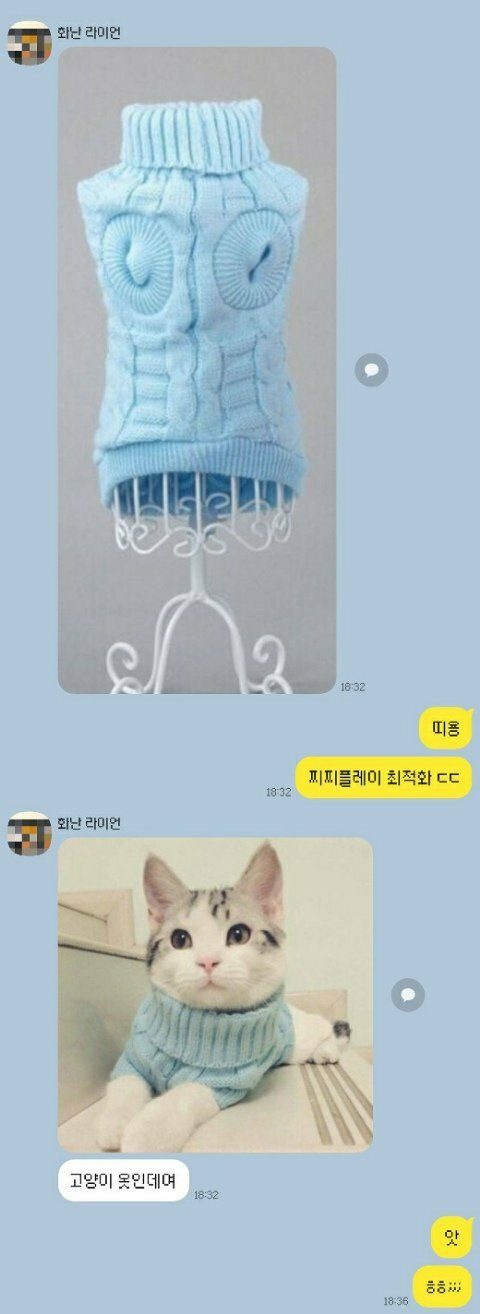 찌찌플레이 최적화된 옷.jpg | 인스티즈