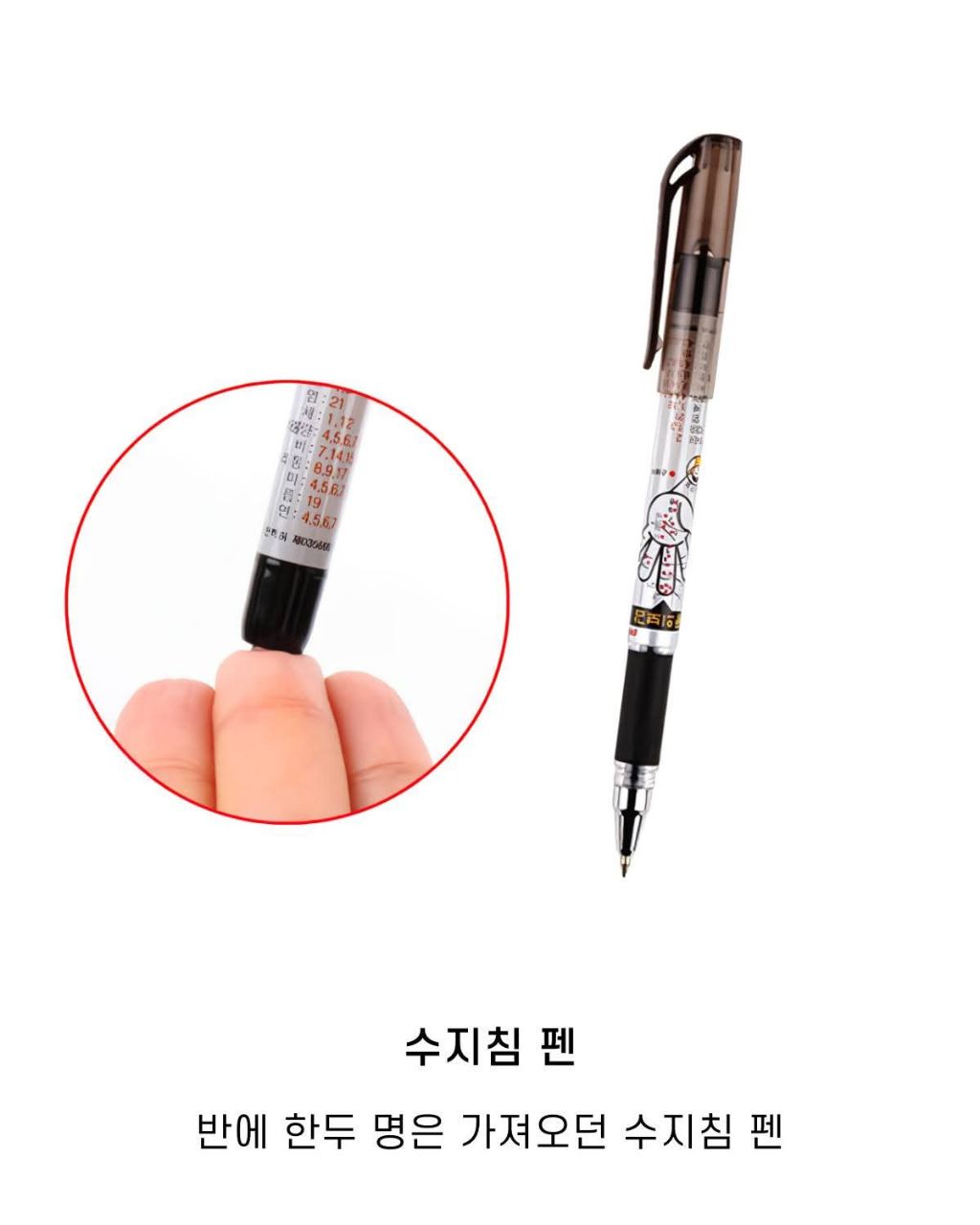 90년대~00년대 필기도구들 | 인스티즈