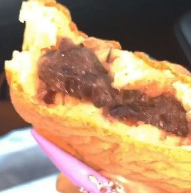 K-푸드 즐기는 카디비.jpg | 인스티즈