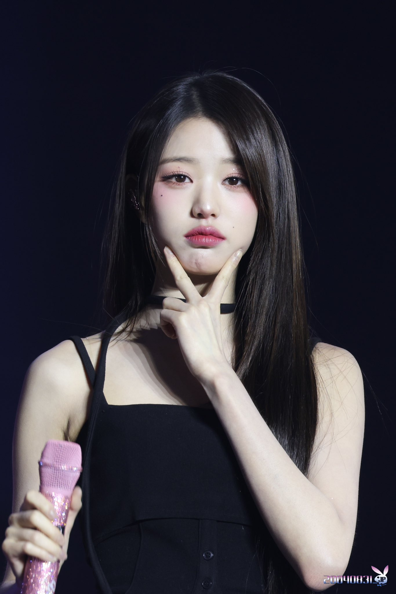 오늘자 아이브 월드투어 서울 앙콘 아이브 장원영 | 인스티즈