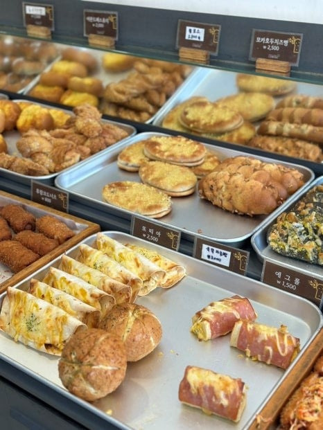 가성비 지리는 어느 동네 빵집 | 인스티즈