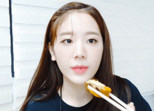 오이 하는 여자 아이돌 멤버 ㅋㅋㅋㅋㅋㅋ | 인스티즈