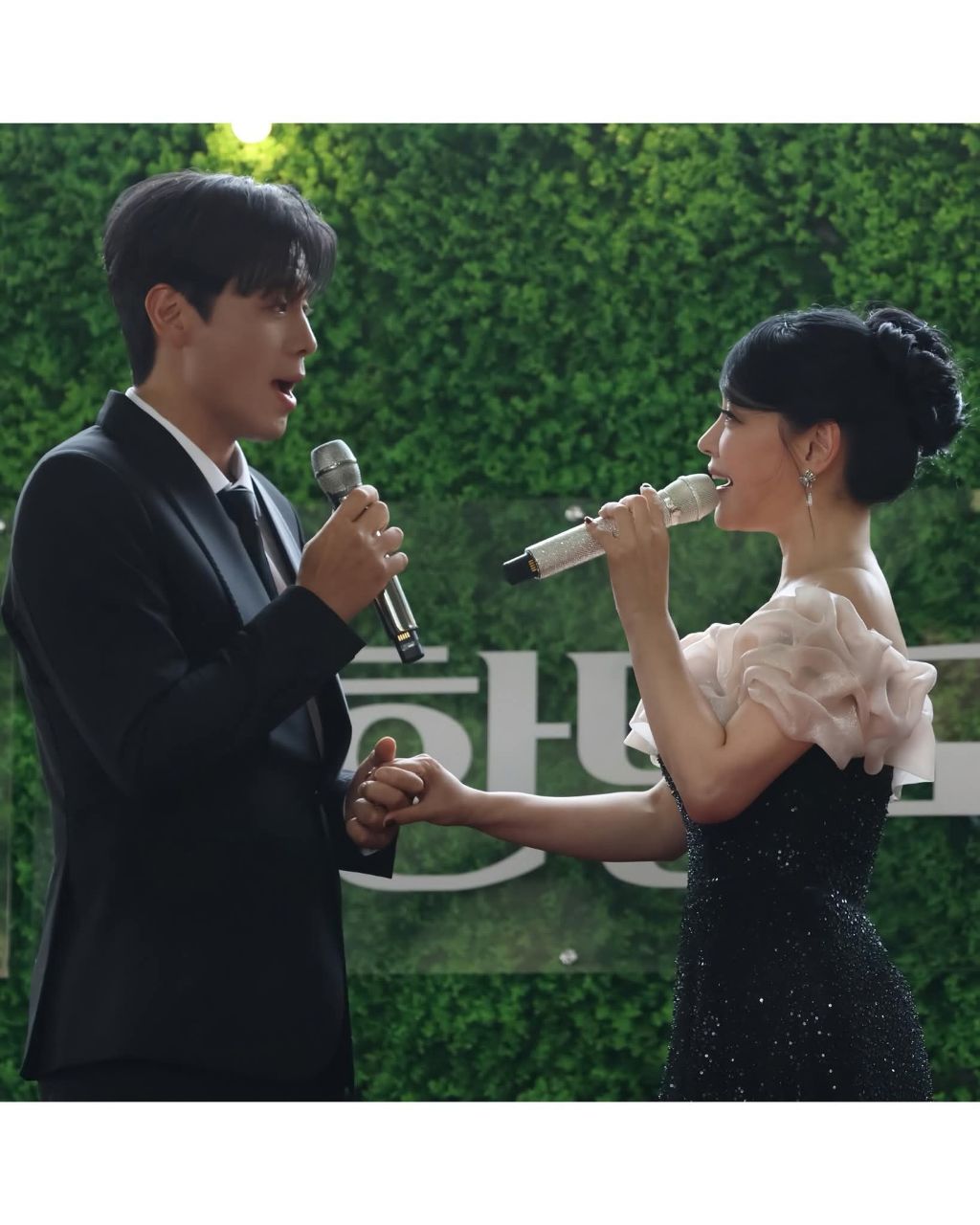 김소현 손준호 부부 투샷 | 인스티즈