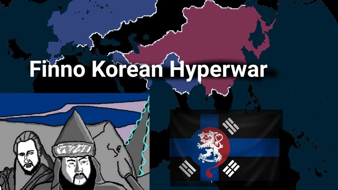 서구 커뮤에서 핫했던 대체역사 [고대한국vs핀란드전쟁] | 인스티즈