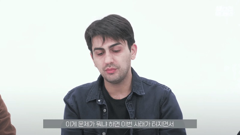 한국사는 튀르키예인들이 전하는 현지 심각한 상황 .jpg | 인스티즈