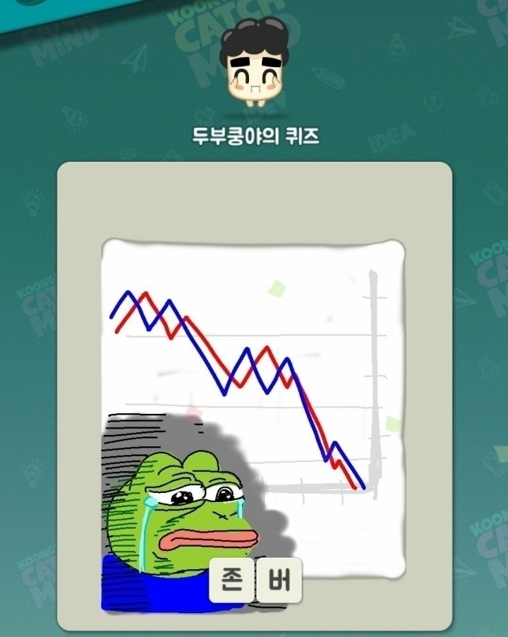 캐치마인드 금손 | 인스티즈