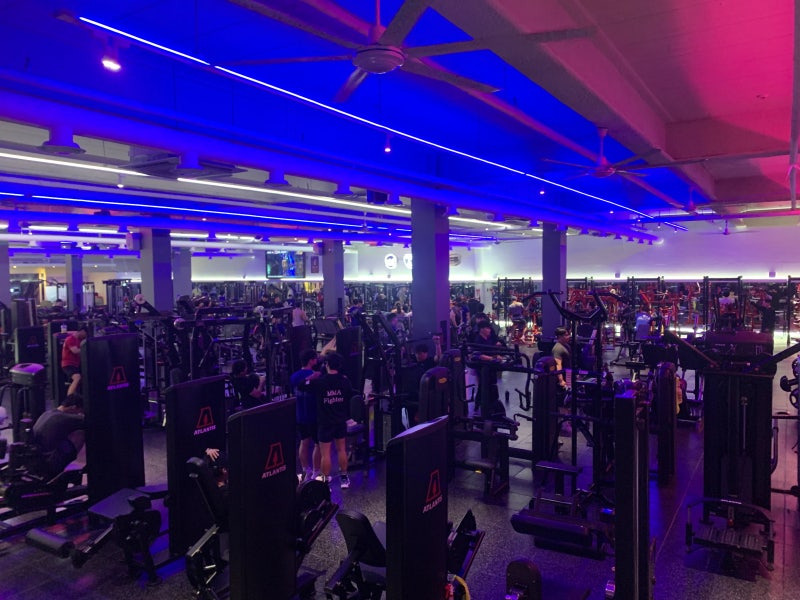 양극화가 심해지고 있는 사업분야 중 하나 | 인스티즈