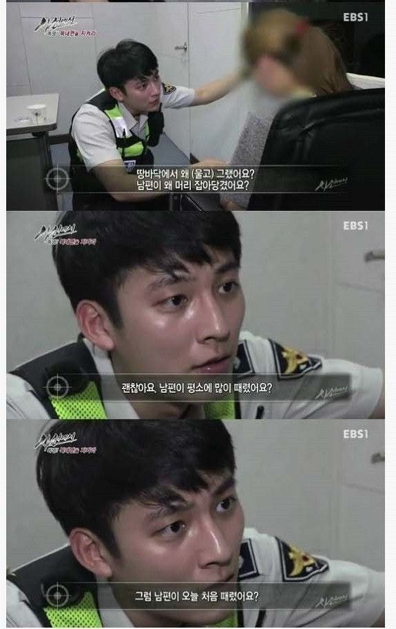 이경규가 앵간한 영화배우급 잘생김이라고 칭찬했던 일반인 | 인스티즈