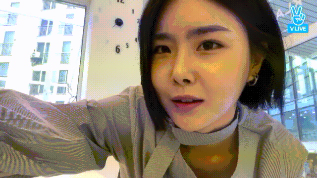 [데이터주의] 브레이브걸스 유나 경멸짤 | 인스티즈