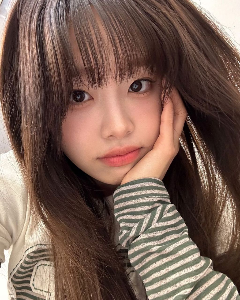 나대서 그렇지 가만보면 이쁜 츄 | 인스티즈