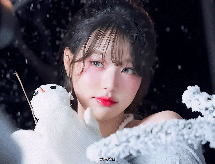 (스압)다라이 살벌한 최근 아이브 장원영.jpgif | 인스티즈