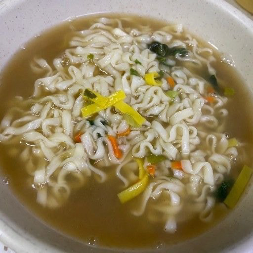 매니아층 은근 견고한 라면.jpg | 인스티즈