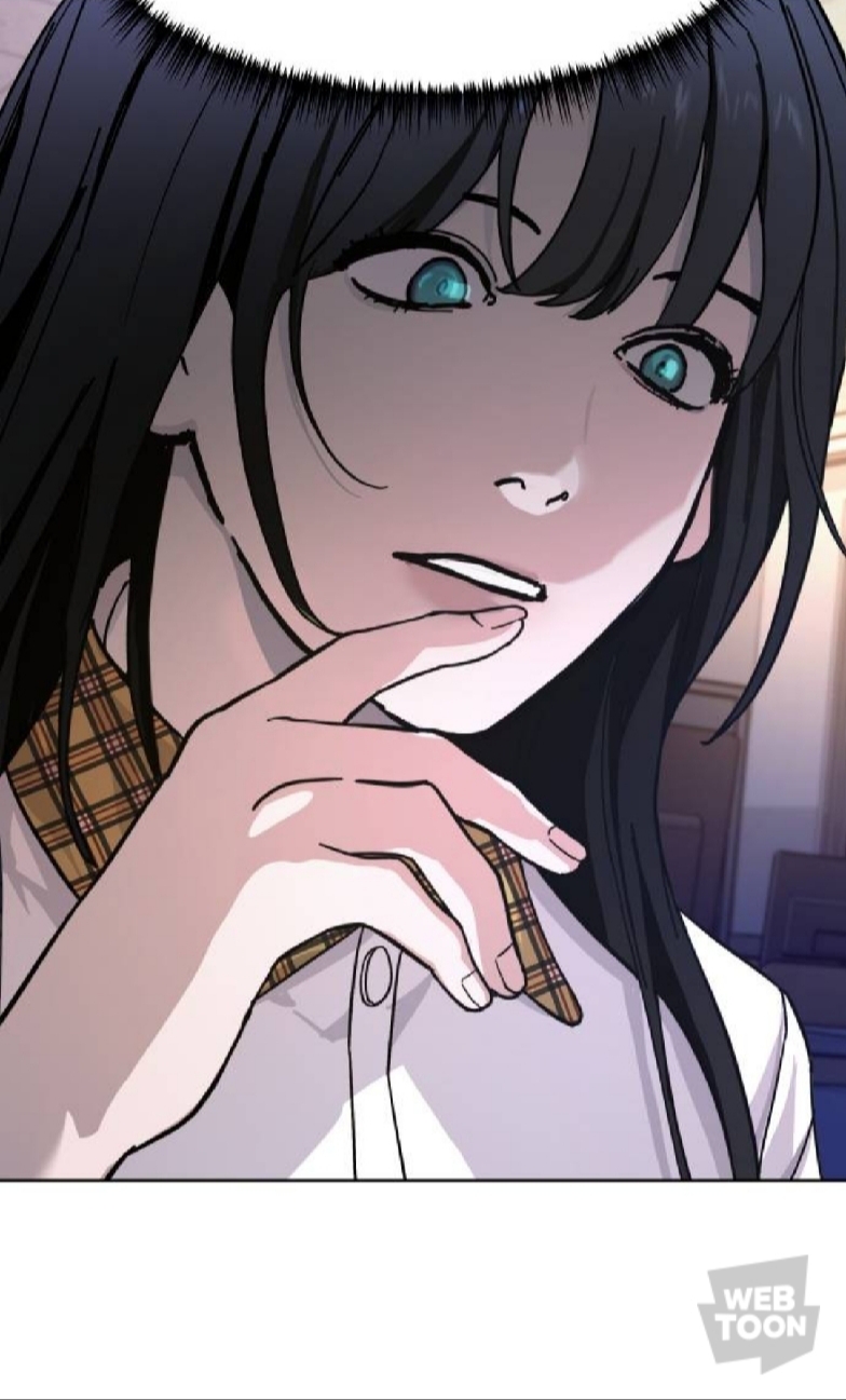 살인마 엄마에게서 벗어나기 위해 발버둥 치는 딸의 이야기를 그린 웹툰.jpg | 인스티즈