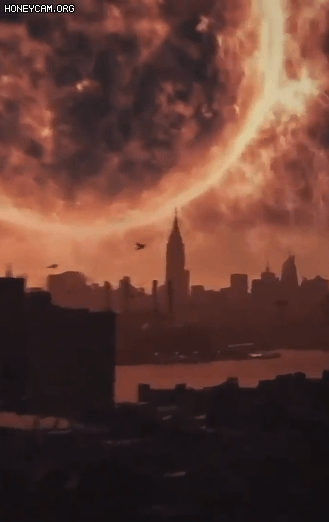 소름돋는 우주 합성짤 (우주 공포증 주의) | 인스티즈