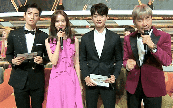 키가 183cm 라는 차은우의 머리크기 | 인스티즈