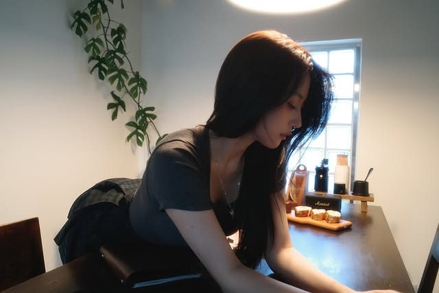 인스타 인플루언서 @seo.ohh | 인스티즈