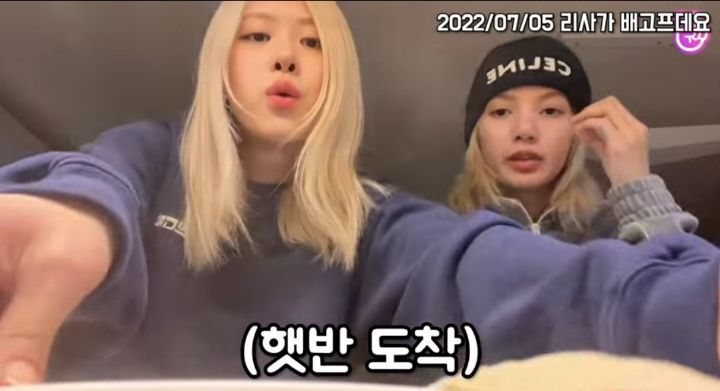 ??(태국인) : 김치는 할머니 김치가 맛있어!!!! | 인스티즈