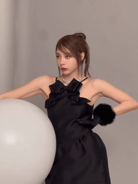 눈 크기 여전한 쁘걸 왕눈좌 은지 근황.jpg | 인스티즈