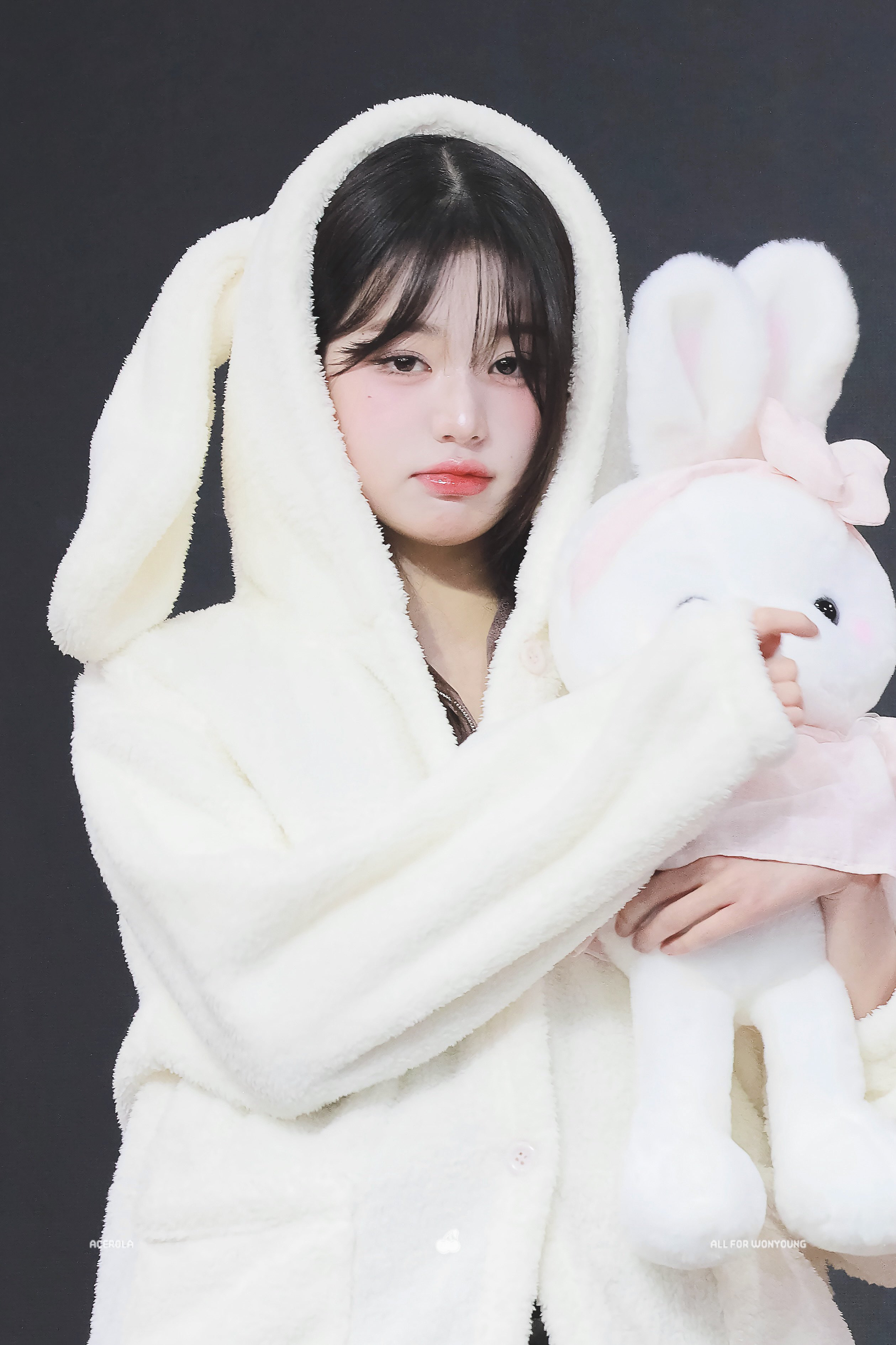 (스압)다라이 살벌한 최근 아이브 장원영.jpgif | 인스티즈