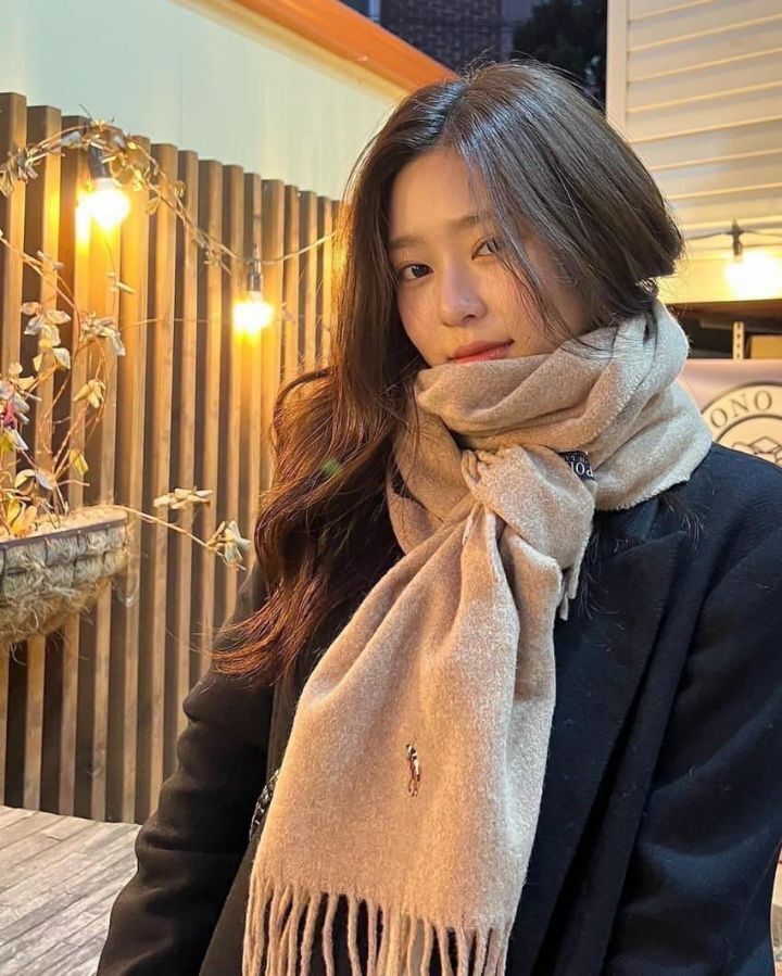 개인적으로 핵예라고 생각하는 김민주 | 인스티즈