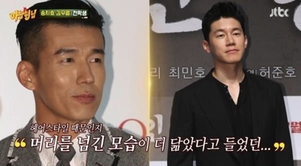 범죄도시4 김무열 대신 나왔어도 어색하지 않았을 연예인 | 인스티즈