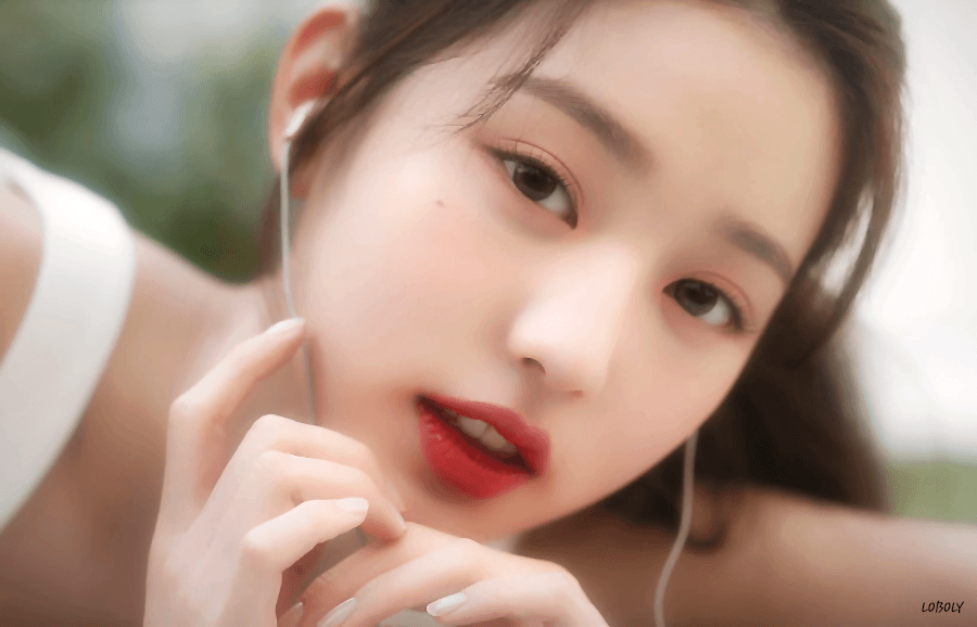 19살인데 데뷔 5주년인 천상 아이돌 장원영.jpgif | 인스티즈