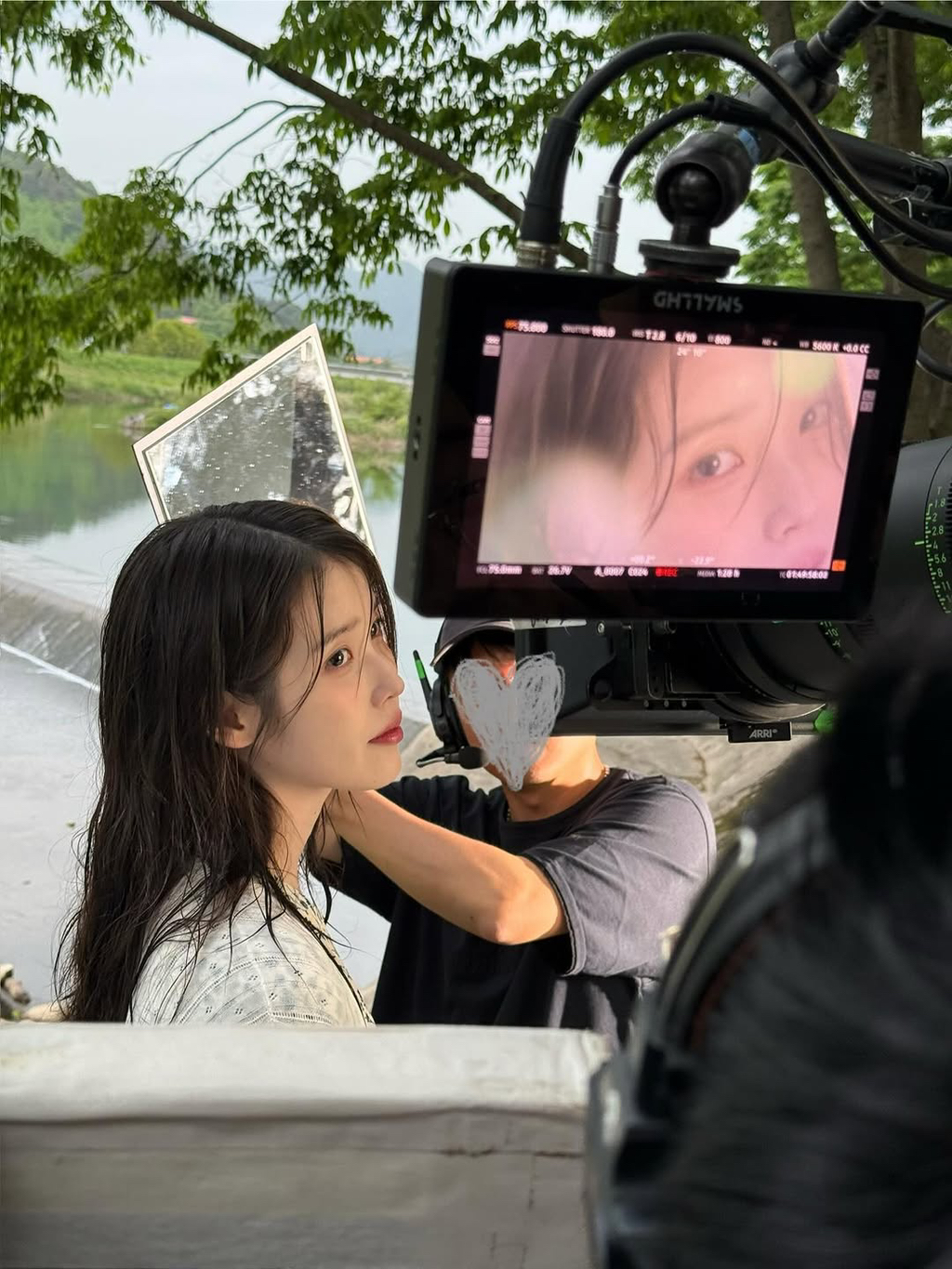 2026년 아이유 첫 인스타그램 | 인스티즈