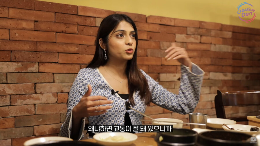 "인도 여행 절대 가지말라"는 의견에 인도여자의 생각 .jpg | 인스티즈