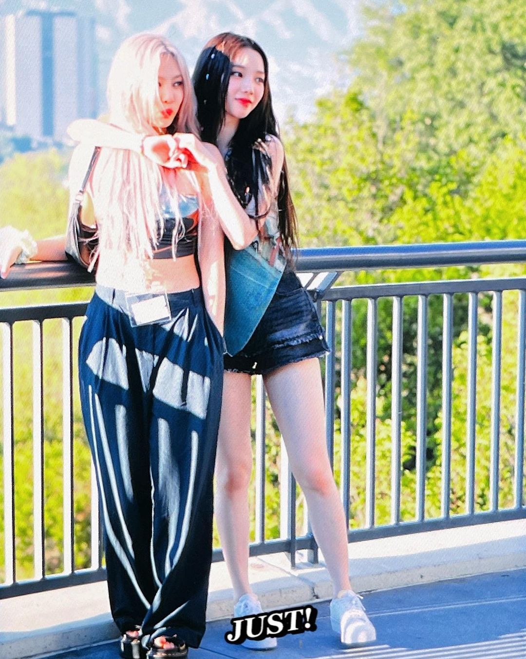 유니버셜 스튜디오 카리나 | 인스티즈