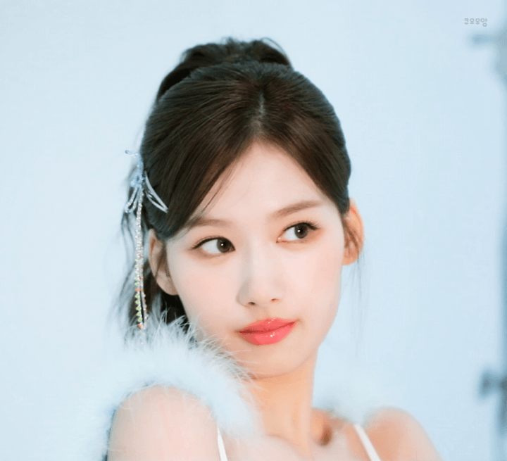 (스압)요즘 진짜 핵짱예인 사나.jpgif | 인스티즈